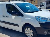 usata Citroën Berlingo Cargo 1.6HDi 100 Feel