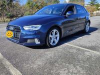 usata Audi A3 2.0 TDI S-TRONIC