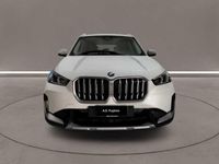 Begagnad BMW X1 xLine 150 HK (110 kW) 2024 Svart SUV