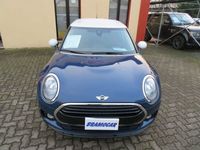 usata Mini Cooper Clubman 2.0 150cv D - AUTOMATICA - C.LEGA 16'' - E6