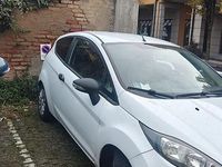 Usata Ford Fiesta 2011 Utilitaria