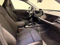 Usata Audi A5 S-Line 204 CV (150 kW) 2025 Nero mito metallizzato Station wagon