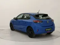 Usata Opel Corsa S 75 CV (55 kW) 2022 Blu Utilitaria