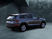 Usata Skoda Kodiaq Executive 150 CV (110 kW) 2023 Grigio SUV