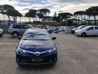 usata Toyota Auris 1.8 HSD 1.8 Business,LineAssist,ClimaAuto,NAVI,Bt