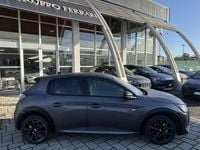 Usata Peugeot 208 GT 102 CV (75 kW) 2023 Grigio Utilitaria