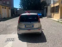 Usata Nissan Note 90 CV (66 kW) 2012 Grigio Utilitaria