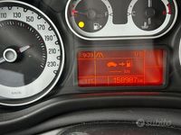 Usata Fiat 500L 95 CV (69 kW) 2014 Rosso Monovolume