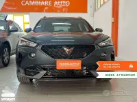 Gebraucht Cupra Formentor 150 PS (110 kW) 2022 SUV