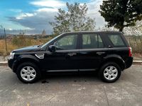 usata Land Rover Freelander Freelander2.2 sd4 SE 190cv auto