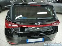 usata Hyundai i20 1.2 MPI MT GPL ConnectLine nuova a Nola
