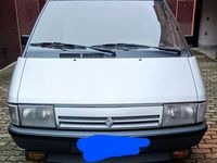 Usata Renault Espace 101 CV (74 kW) 1988 Grigio Monovolume