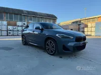 Usata BMW X2 M Sport 190 CV (139 kW) 2020 SUV