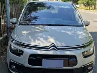 Usata Citroën Grand C4 Picasso 120 CV (88 kW) 2018 Monovolume