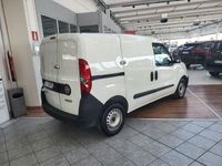 usata Fiat Doblò Doblo1.6 MJT 105CV PC-TN Cargo Lamierato SX