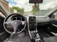 Usata Suzuki Grand Vitara 129 CV (94 kW) 2010 Grigio SUV
