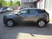 Usata Peugeot 3008 Active 131 CV (96 kW) 2023 Grigio SUV