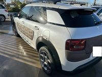 usata Citroën C4 Cactus BlueHDi 100 S&S Shine Edition