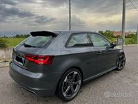 usata Audi A3 2.0 tdi 150cv s-line plus