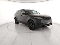 Usata Land Rover Range Rover Velar SE Dynamic 179 CV (131 kW) 2020 Nero SUV