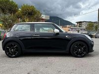 Usata Mini Cooper 136 CV (100 kW) 2014 Nero Utilitaria