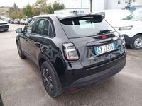 Usata Fiat 600E Red 114 kW (156 CV) 2025 Nero SUV