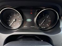 Usata Land Rover Range Rover evoque 160 CV (117 kW) 2017 Bianco Berlina