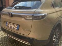 Usata Honda HR-V Advance 107 CV (78 kW) 2022 SUV