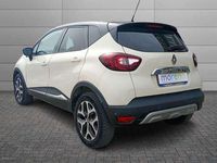 Usata Renault Captur Intens 90 CV (66 kW) 2018 Other SUV