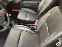 Usata Suzuki Jimny Limited 85 CV (62 kW) 2015 SUV