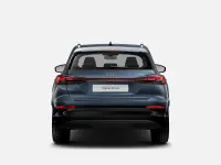 Nuova Audi Q4 e-tron Advanced 88 kW (121 CV) 2027 Blu plasma metallizzato SUV