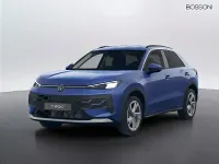 Nuova VW T-Roc Life 115 CV (84 kW) 2026 Blu SUV