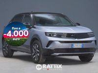 Occasion Opel Mokka S 131 ch (96 kW) 2025 Gris SUV