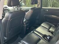 Usata Fiat Freemont 170 CV (125 kW) 2013 Nero SUV