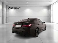 Usata BMW 320 M Sport 190 CV (139 kW) 2025 Nero Berlina
