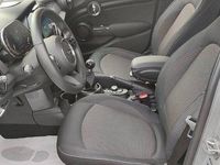 Usata Mini Cooper Classic 136 CV (100 kW) 2022 Grigio Utilitaria