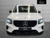 Usata Mercedes GLB200 Advanced Plus 150 CV (110 kW) 2024 Bianco SUV