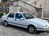 Usata Fiat Croma 1994 Bianco Utilitaria
