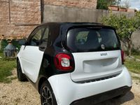 Usata Smart ForTwo Coupé Passion 71 CV (52 kW) 2016 Utilitaria