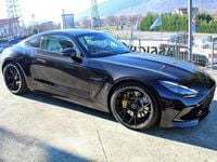 Usata Mercedes AMG GT 63 AMG 593 CV (436 kW) 2024 Nero Coupé