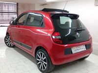 Usata Renault Twingo 90 CV (66 kW) 2016 Rosso Utilitaria