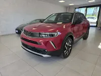 Usata Opel Mokka GS Line 131 CV (96 kW) 2022 Other SUV