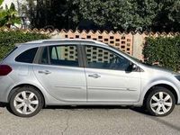 usata Renault Clio ClioSportour 1.5 dci Luxe 105cv fap