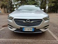 usata Opel Insignia Sports Tourer 2.0 cdti Innovation 170 CV