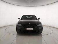 Usata BMW 320e M Sport 190 CV (139 kW) 2025 Nero Berlina