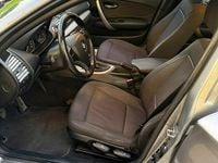 Usata BMW 116 2010 Utilitaria