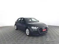 Usata Audi A1 Admired 95 CV (69 kW) 2023 Grigio manhattan SUV