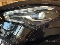 Usata Mercedes CLA220 AMG Line Premium 190 CV (139 kW) 2025 Nero Berlina
