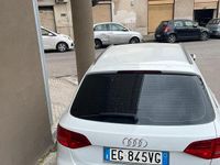 Usata Audi A4 2011 Station wagon