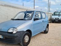 usata Fiat 600 CC 1.1 MOTORE REVISIONATO, FRIZIONE NUOVA